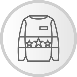 pullover icon