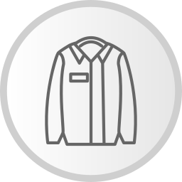 Coat icon