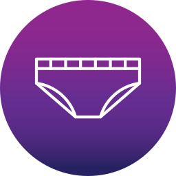 Underwear icon