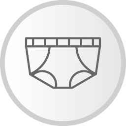 속옷 icon