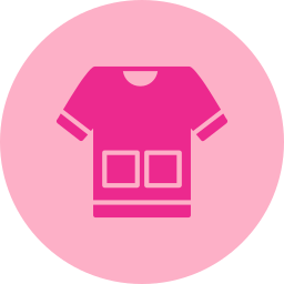 t-shirt icon