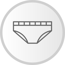 Underwear icon