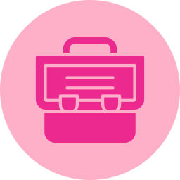 Suitcase icon