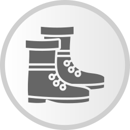 stiefel icon