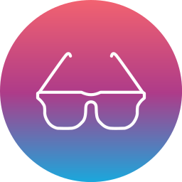 Sunglasses icon