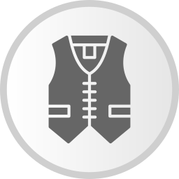 Vest icon