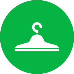 Hanger icon