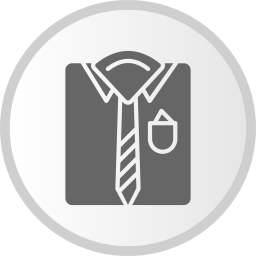 Suit icon