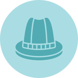 Top Hat icon