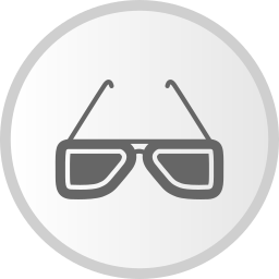 sonnenbrille icon