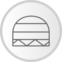겨울 모자 icon