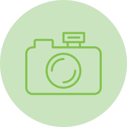 fotografie icon