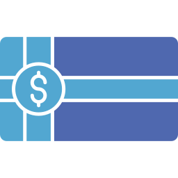 paiement Icône