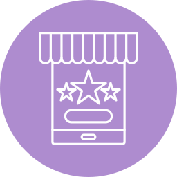 Rating icon