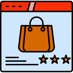 Shop icon