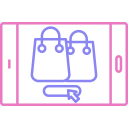 e-commerce icon