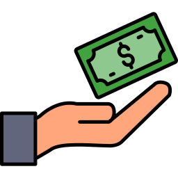 Payment icon