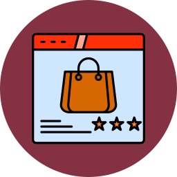 Shop icon