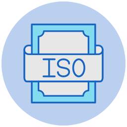 iso icon