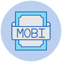mobi иконка