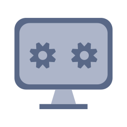 computer icon