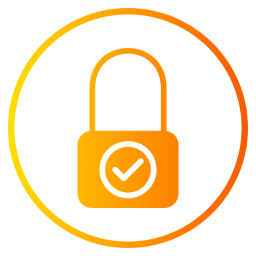 Padlock icon