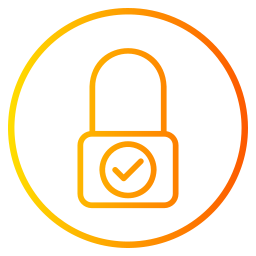 Padlock icon