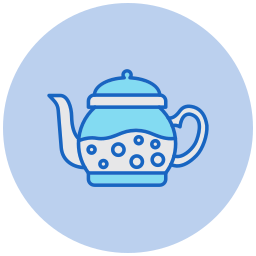 Kettle icon