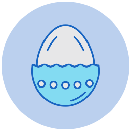 Egg icon