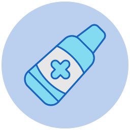 Toothpaste icon