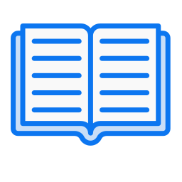 Book icon