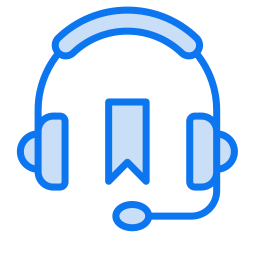 Audio book icon