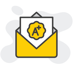 Mail icon