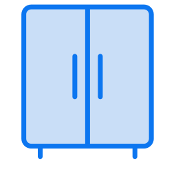 Cupboard icon