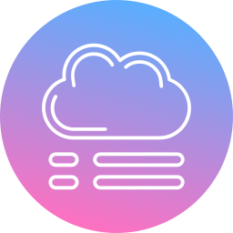 Weather icon