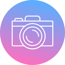 Camera icon