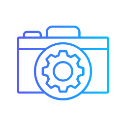 Camera icon