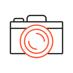 Camera icon