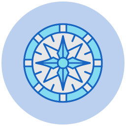 windrose icon