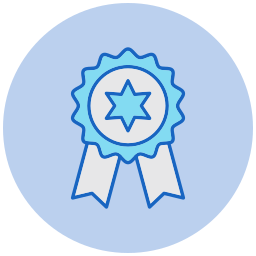 Award icon