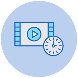 Clock icon