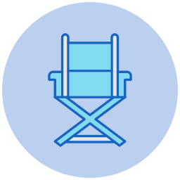 Seat icon