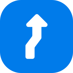 Up arrow icon