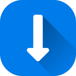 Down arrow icon