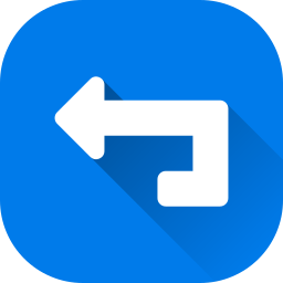 Turn Left icon