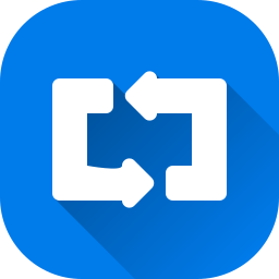 Loop arrow icon