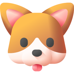 corgi icono