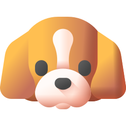 beagle icon