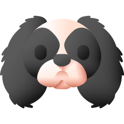 Japanese Chin icon