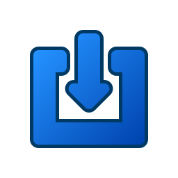 Download icon